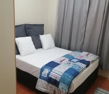 Polokwane Maison | Quietcozy