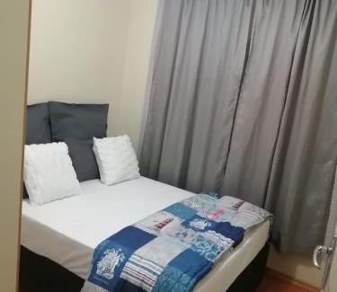 Polokwane Maison | Quietcozy