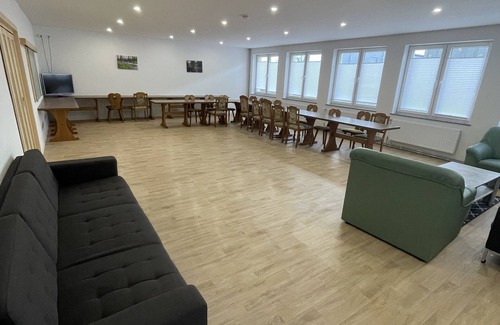 Dubrau Appartement | Quietly located accommodation near the Spreewald