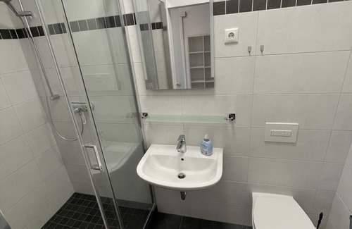 Dubrau Appartement | Quietly located accommodation near the Spreewald