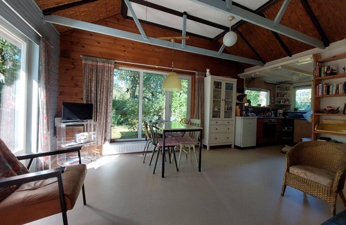 Maarn Maison | Quietly located, cozy holiday home in a wooded area for 4 people.