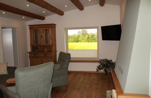 Voehl Maison | Quietly located modern vacation accommodation with a view of the Edersee National Park