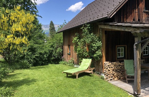 Bad Goisern Maison | Maison de vacances tranquille à Bad Goisern / Hallstättersee