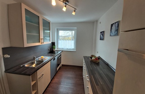 Oberstaufen Appartement | Welcome to the holiday apartment "Am Staufen"