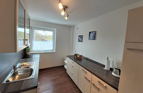 Oberstaufen Appartement | Welcome to the holiday apartment "Am Staufen"