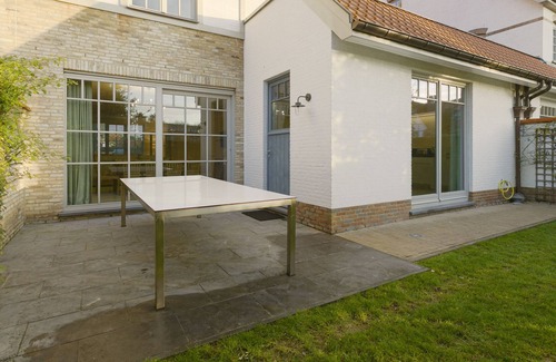 Koksijde Villa | Villa de vacances nouvellement construite à Sint-Idesbald !