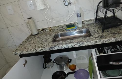 Chacara Paraiso Appartement | Quimahouse