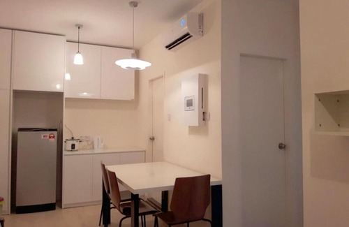 Kota Kinabalu Maison | Quin Homestay UUC