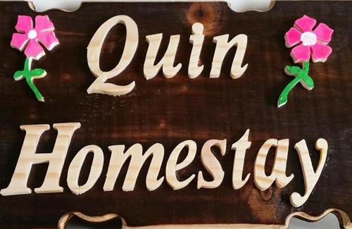 Kota Kinabalu Maison | Quin Homestay UUC