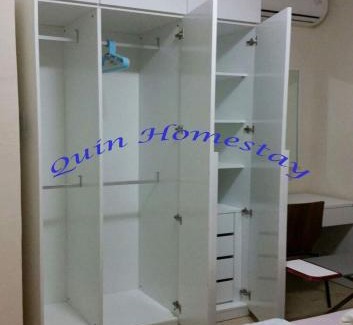 Kota Kinabalu Maison | Quin Homestay UUC