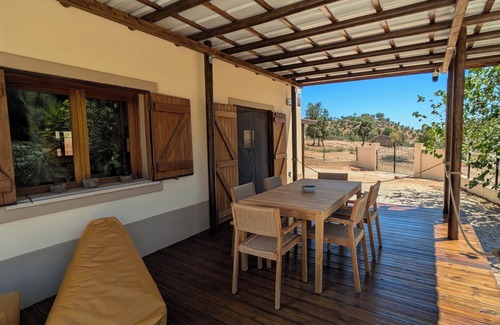 Silves Maison | Quinta Rústica - Calme, nature & workation