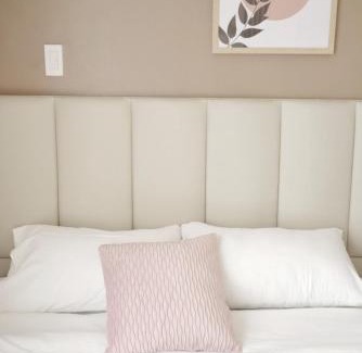 Cagayan de Oro Appartement | Quince Studio w/Balcony Orochi Staycation PH at Loop Tower CDO