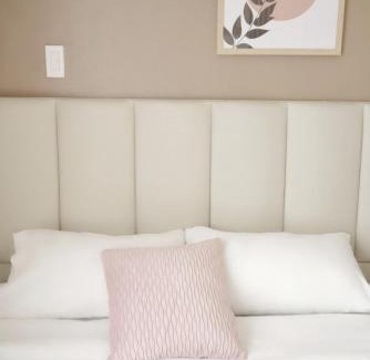 Cagayan de Oro Appartement | Quince Studio w/Balcony Orochi Staycation PH at Loop Tower CDO