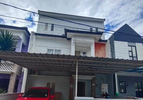 Pondok Aren Maison | Quinn Living Pondok Aren Bintaro