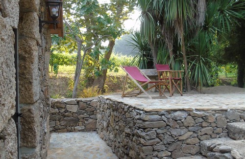 Molares Cottage | Quinta da Chouza AGROTURISMO e ENOTURISMO MOINHO N - Plage privée - Wifi gratuit