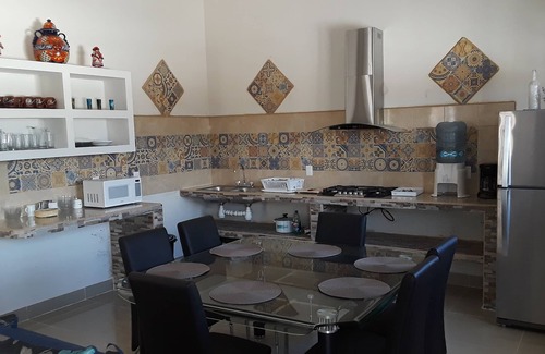 Las Varas Maison | Quinta Alicia Las Varas YOUR home for the whole family