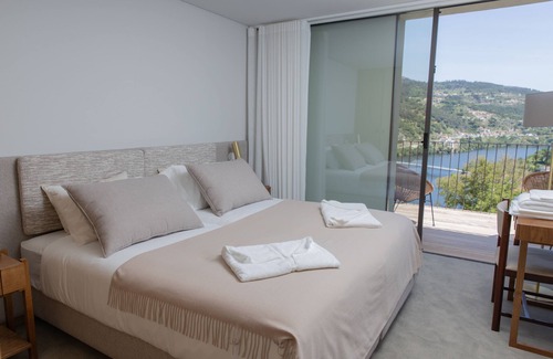 Cinfaes Maison | Quinta Alto do Rio