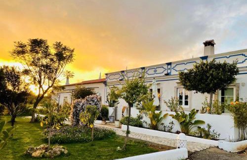 Vila Nova De Cacela Maison | Quinta Baltazar Casa particular