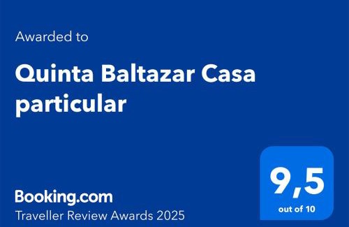 Vila Nova De Cacela Maison | Quinta Baltazar Casa particular