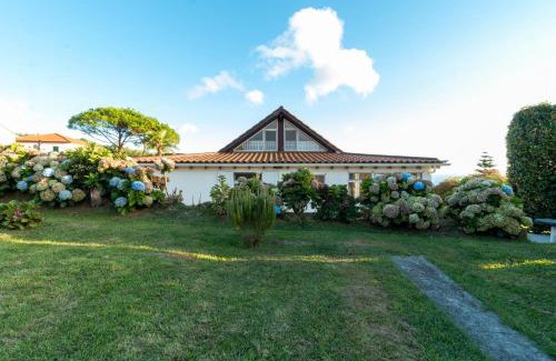 Ginetes Villa | Quinta Baviera