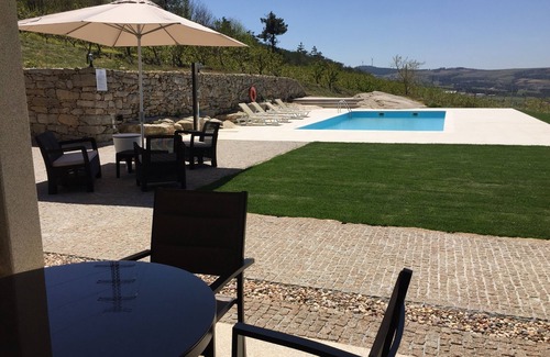 Armamar Maison | Quinta BEMBOA - Zone rurale de tourisme - Agro-tourisme