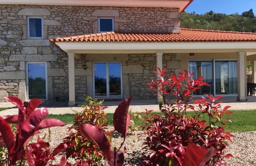Armamar Maison | Quinta BEMBOA - Zone rurale de tourisme - Agro-tourisme