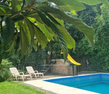 Benavidez Maison | Quinta Benavidez