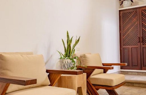 Lo de Marcos Appartement | QUINTA BERNAL