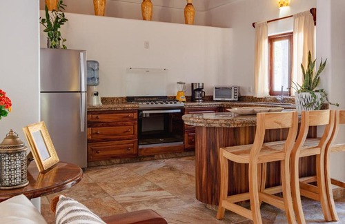 Lo de Marcos Appartement | QUINTA BERNAL