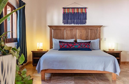 Lo de Marcos Appartement | QUINTA BERNAL