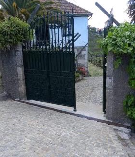 Lamego Maison | Quinta Casa Do Quintal