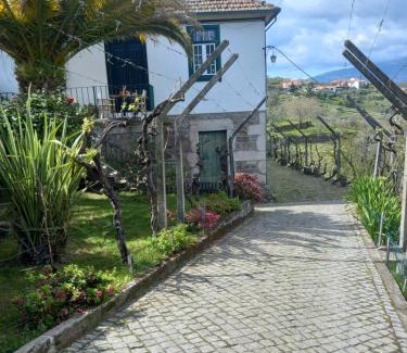 Lamego Maison | Quinta Casa Do Quintal
