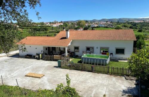 Alcobaca Maison | Quinta Casal da Eva