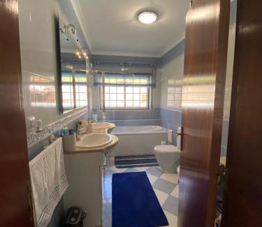 Alcobaca Maison | Quinta Casal da Eva