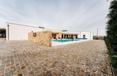 Fundao Maison | Quinta Chão do Ribeiro