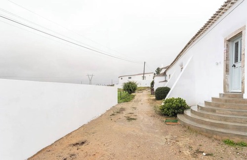 Perofilho Maison | Quinta cheia de charme e alma