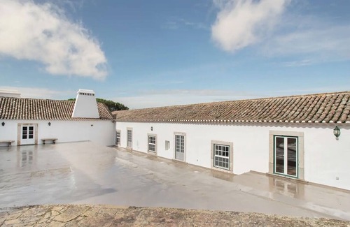 Perofilho Maison | Quinta cheia de charme e alma