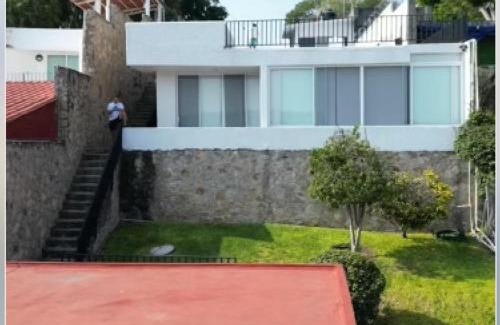 Tequesquitengo Maison | Quinta ColMex
