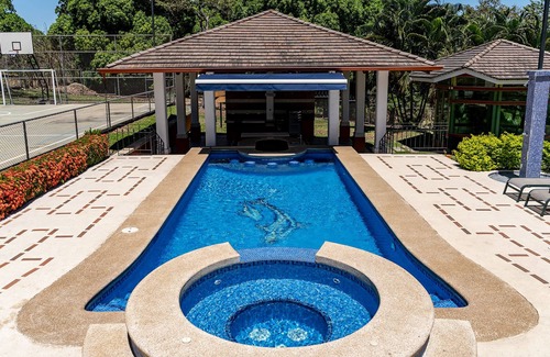 Esparza Maison | Quinta La Karpa