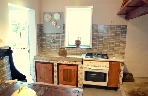 Alquerubim Maison | Quinta D'Avó Amélia - Casa do Forno