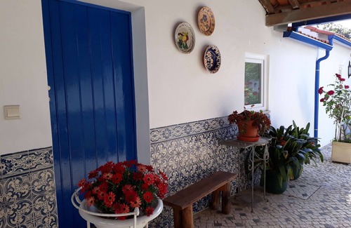 Alquerubim Maison | Quinta D'Avó Amélia - Casa do Forno