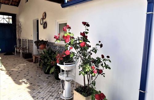 Alquerubim Maison | Quinta D'Avó Amélia - Casa do Forno
