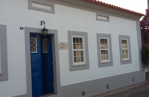 Alquerubim Maison | Quinta D'Avó Amélia - Casa do Forno