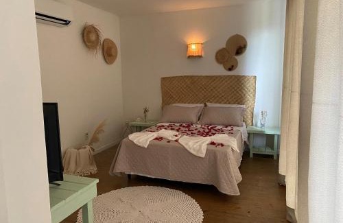 Alto de Buzios Lit Et Petit-Déjeuner | Quinta da Árvore