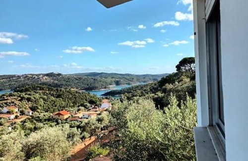 Tomar Maison | Quinta da Alba - Casa de Campo com Vista para o Rio Zêzere