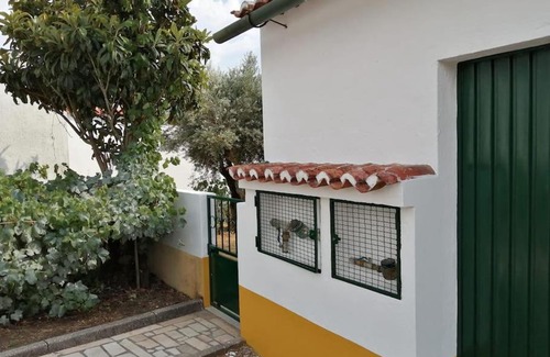 Tomar Maison | Quinta da Alba - Casa de Campo com Vista para o Rio Zêzere