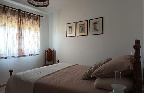 Tomar Maison | Quinta da Alba - Casa de Campo com Vista para o Rio Zêzere