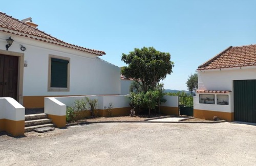 Tomar Maison | Quinta da Alba - Casa de Campo com Vista para o Rio Zêzere