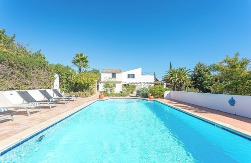Olhao Villa | Quinta da Alfazema - Allure Villas