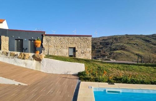 Guarda Maison | Quinta da Alqueidosa - Casa de Campo